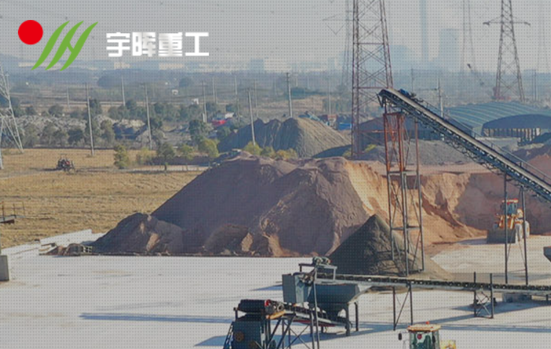 How to choose the right environmentally friendly sand making machine?